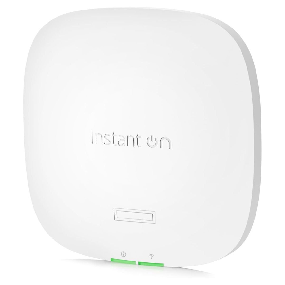 HPE Networking Instant On AP22 Indoor Access Point – 2x2 Wi-Fi 6, Dual-Band, Business-Grade Wireless Access Point (RW)