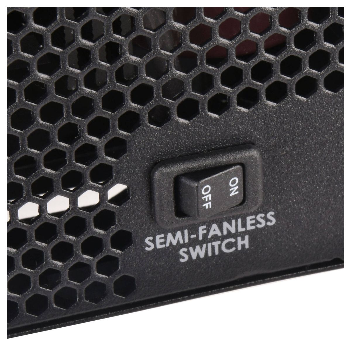 SilverStone HELA 2050R Platinum Fully Modular Power Supply, 2050W Power, Cybenetics Platinum Certified, Active PFC, All Japanese Electrolytic Capacitors, Black