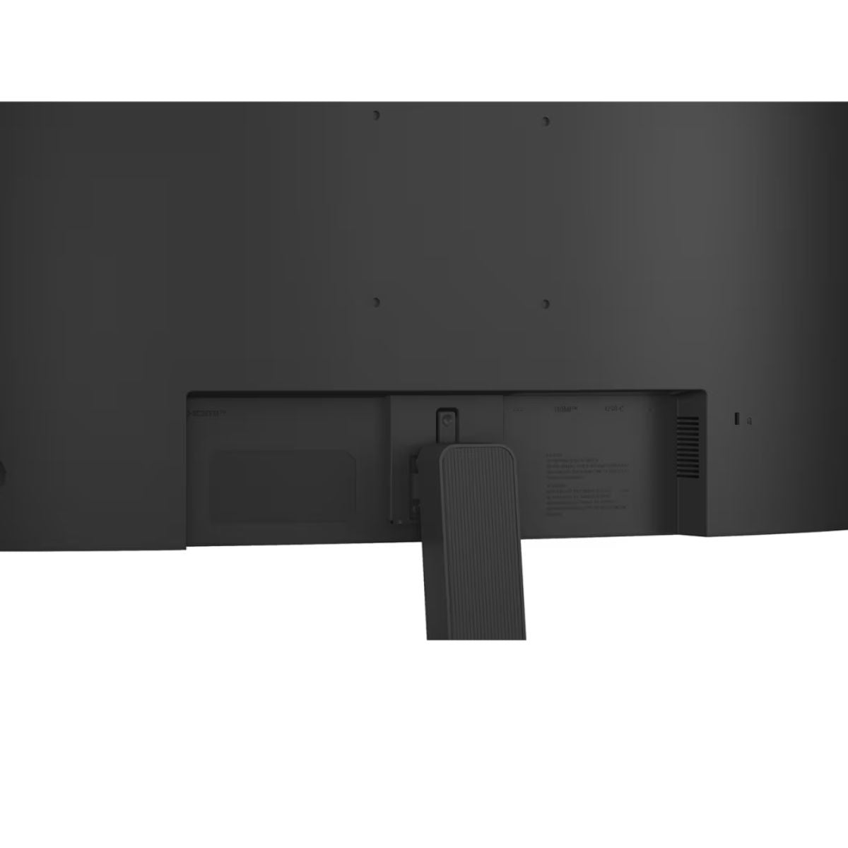 LG 27U421A Curved Monitor, 27" VA Display, FHD Resolution, 100Hz Refresh Rate, 5ms (GtG at Faster) Response Time, 1500R Curvature, Flicker Safe, Black Stabilizer, Dynamic Action Sync, Black