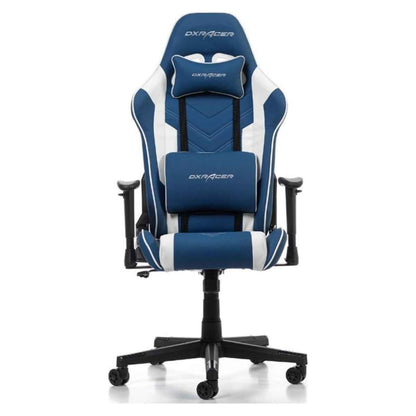 DXRacer Prince Series P132 Gaming Chair – Premium Racing-style Ergonomic Chair for Gamers & Professionals Style, Comfort & Performance for Long Sessions