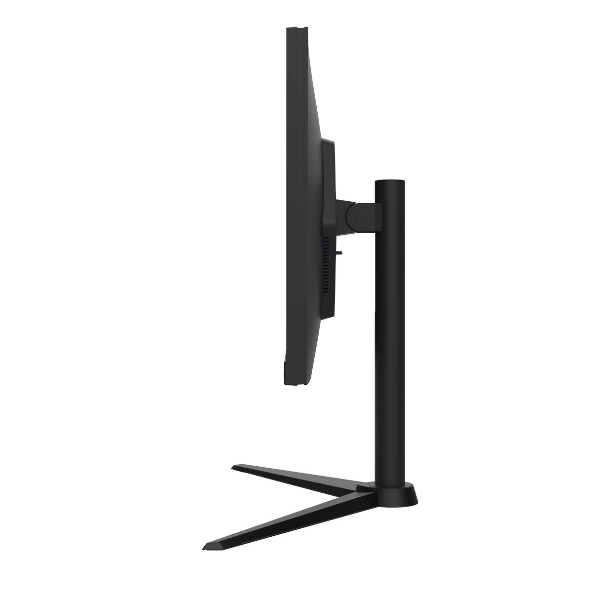 GAMEON GOMP27FHD380IPS Midnight Pro Series 27" FHD, 380Hz, MPRT 0.5ms, HDMI 2.1, Fast IPS Gaming Monitor (Supports PS5) - Black