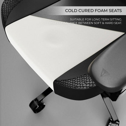Cybeart House Targaryen Licensed Edition Gaming Chair | Supreme PU Leather | Cold-Cured Foam | 4D Armrests | 165° Recline | 150kg | Targaryen