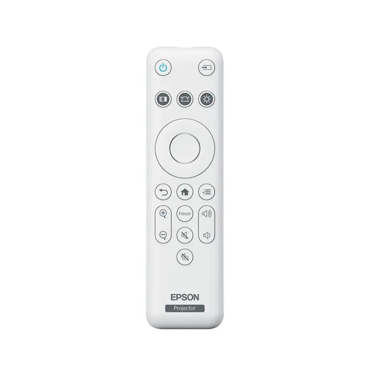 Epson CO-W01 WXGA Projector – 3000 Lumens, 3LCD Technology, Big-Screen Home & Office Entertainment | V11HA86040DA