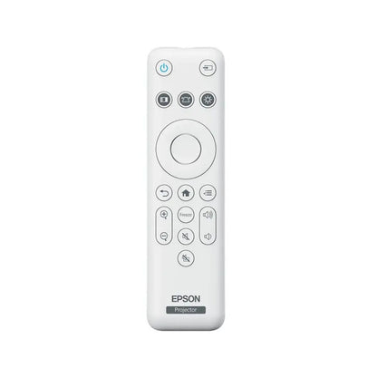 Epson CO-W01 WXGA Projector – 3000 Lumens, 3LCD Technology, Big-Screen Home & Office Entertainment | V11HA86040DA