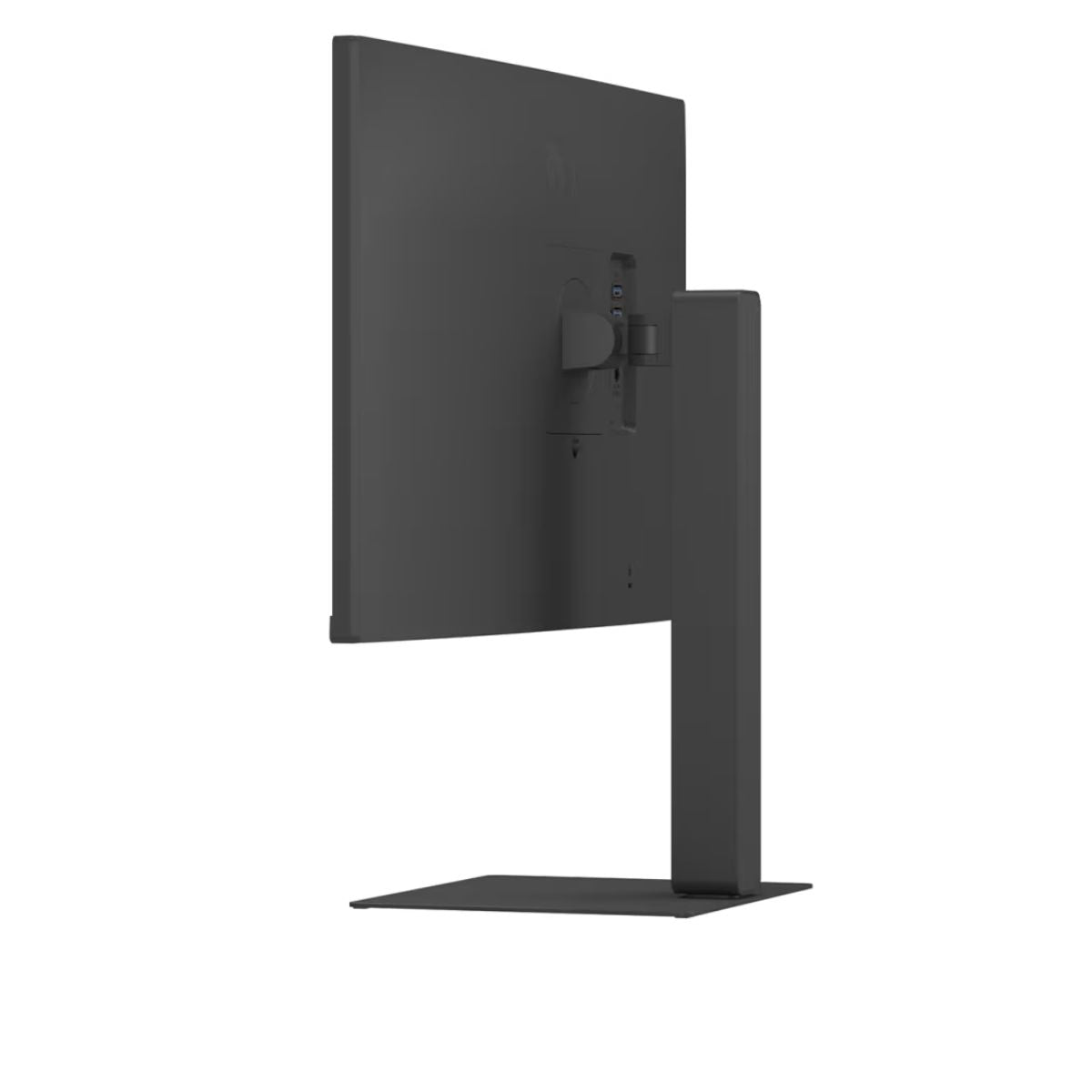 LG  UltraFine Monitor, 27" IPS Display, 4K UHD Resolution, 60Hz Refresh Rate, 5ms (GtG) Response Time, Super Resolution+, Dynamic Action Sync, USB Type-C, Black