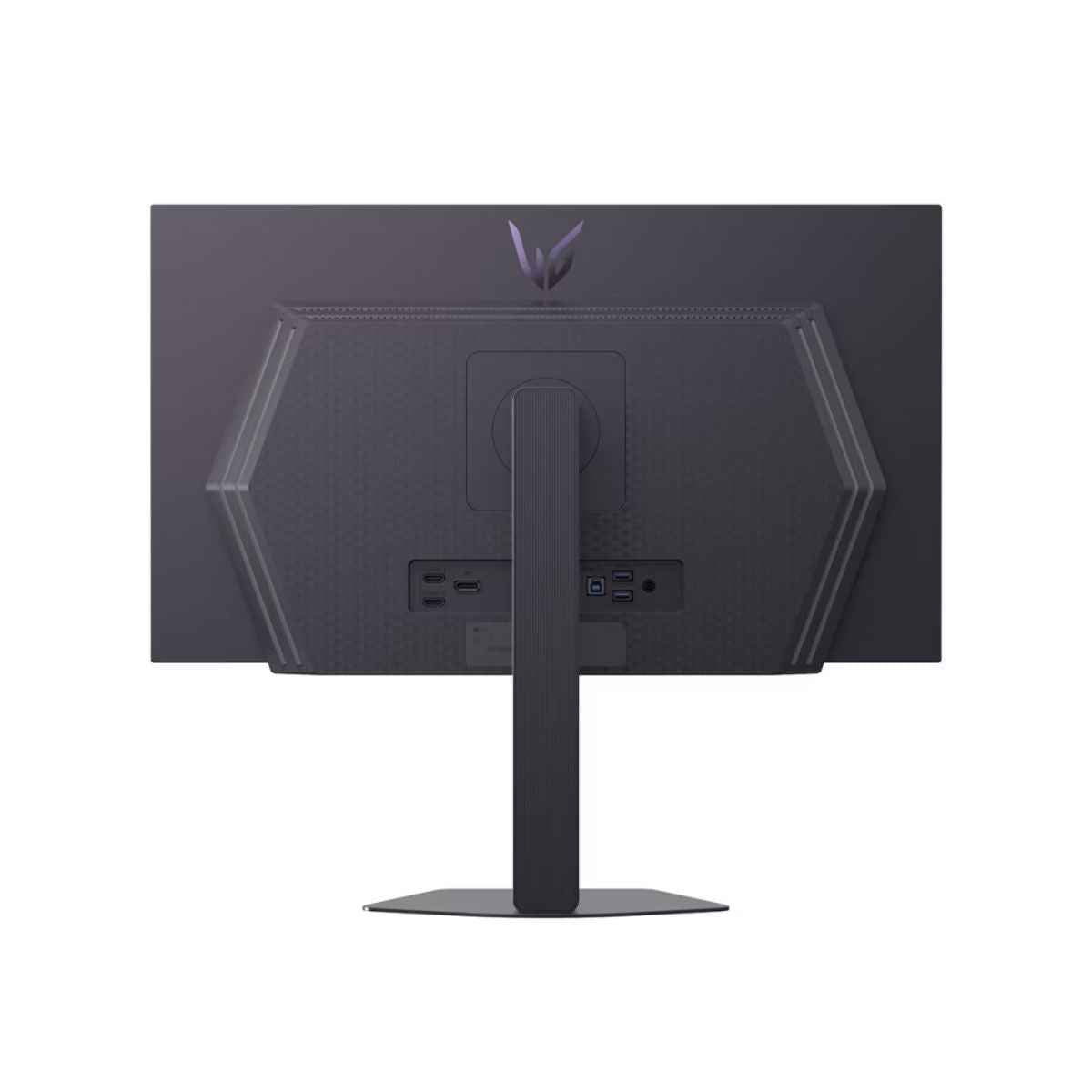 LG UltraGear 27GX704A Gaming Monitor – 27" OLED, QHD, 240Hz, 0.03ms (GtG), FreeSync Premium Pro & G-SYNC Compatible