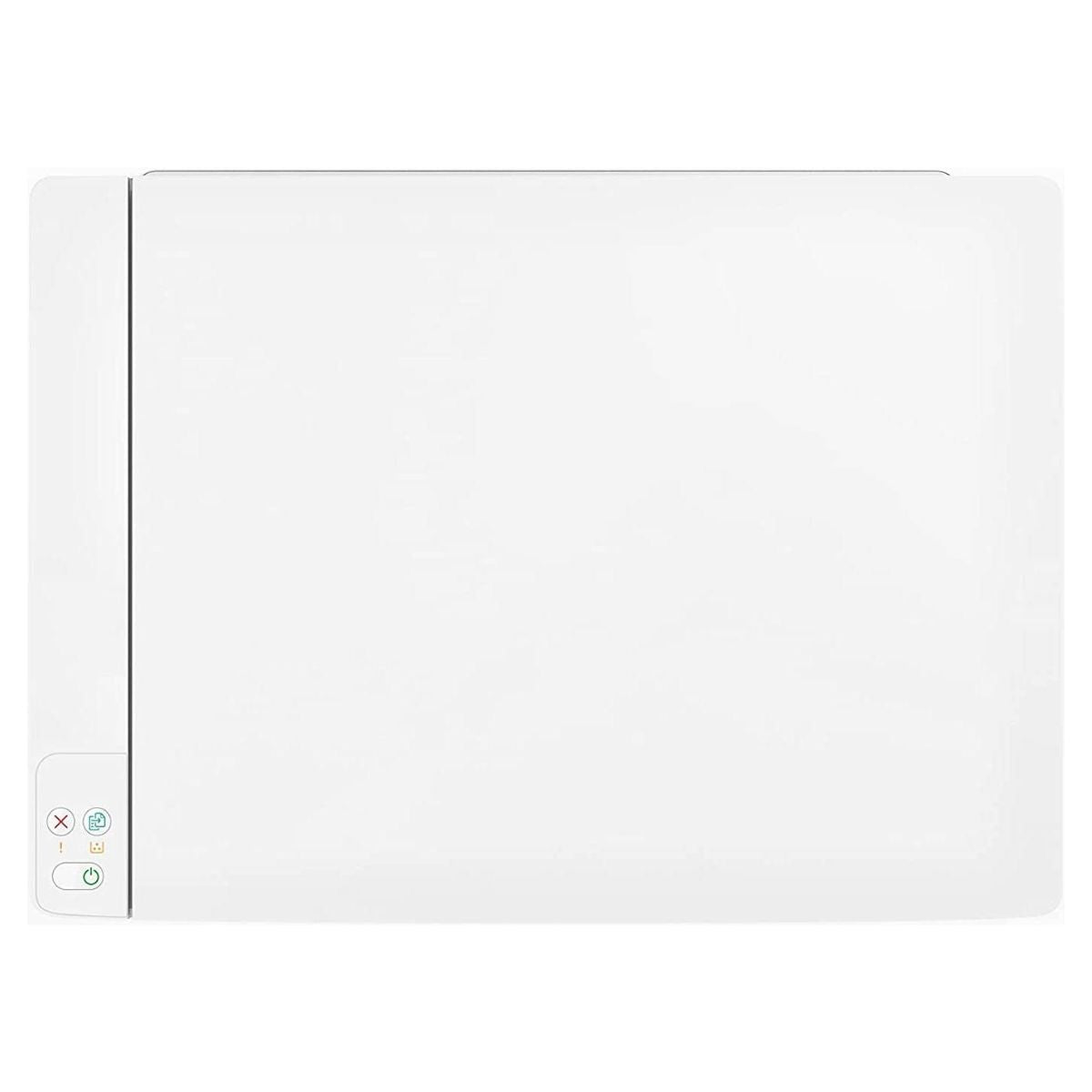 HP LaserJet MFP M141a Multifunction All In One Printer, Print / Copy / Scan, 21 - 30 Print Speed, USB Connectivity, 100 Sheets Output Capacity, Up to 21cpm Copy Speed, LED Display, White | 7MD73A