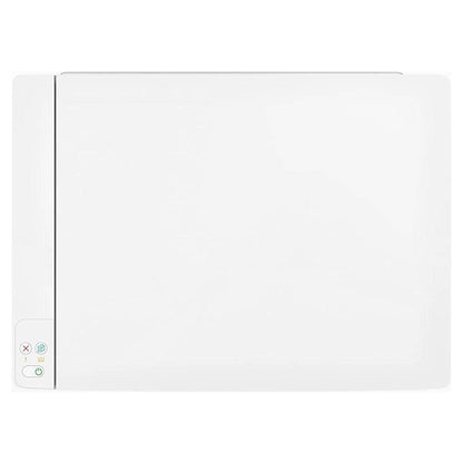 HP LaserJet MFP M141a Multifunction All In One Printer, Print / Copy / Scan, 21 - 30 Print Speed, USB Connectivity, 100 Sheets Output Capacity, Up to 21cpm Copy Speed, LED Display, White | 7MD73A