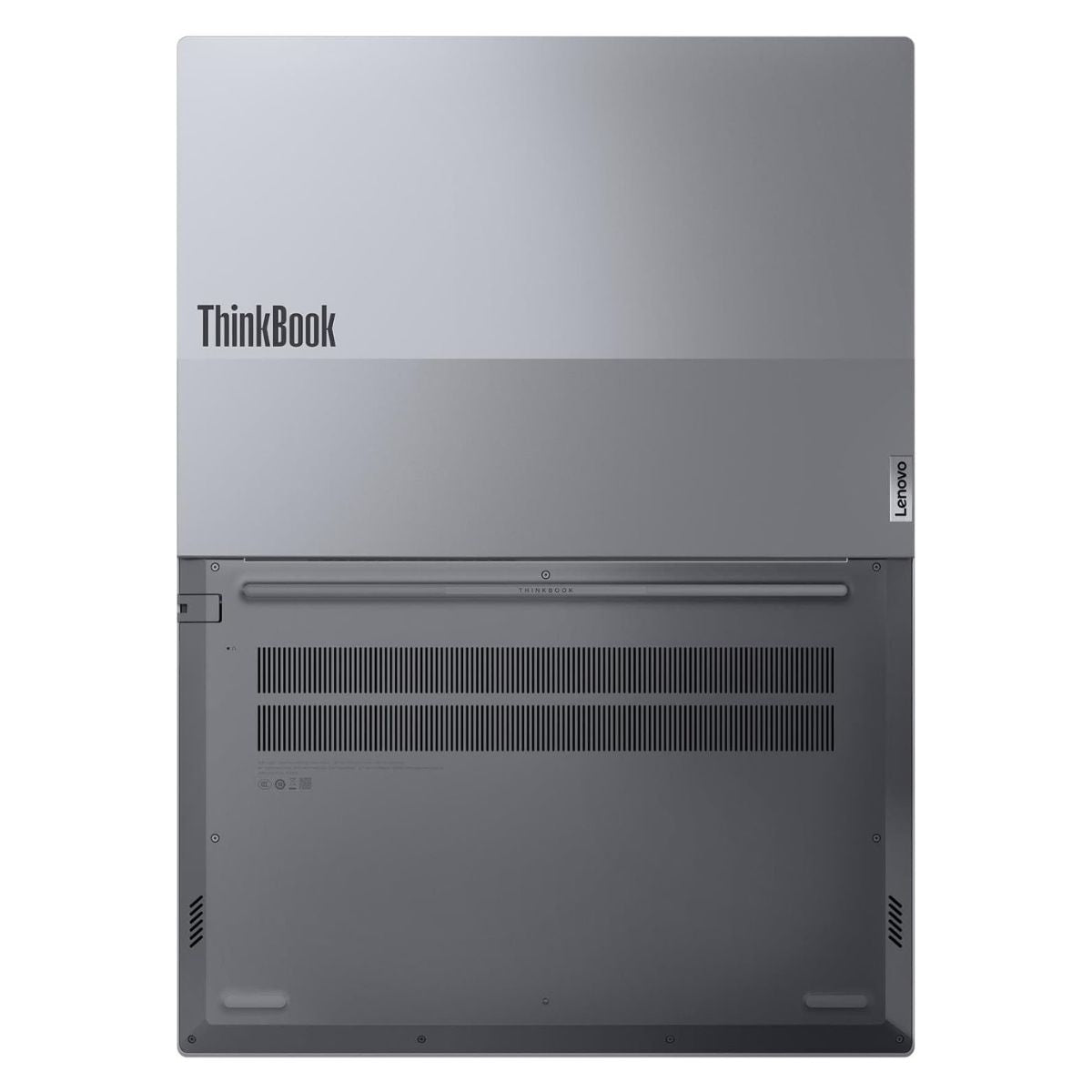 Lenovo ThinkBook 16 Gen 8 Laptop | Intel® Core™ Ultra 7 255H | 16GB DDR5 | 512GB PCIe SSD | Intel Arc™ Graphics | 16" WUXGA IPS | Fingerprint Reader | No OS | 21SK0030GR