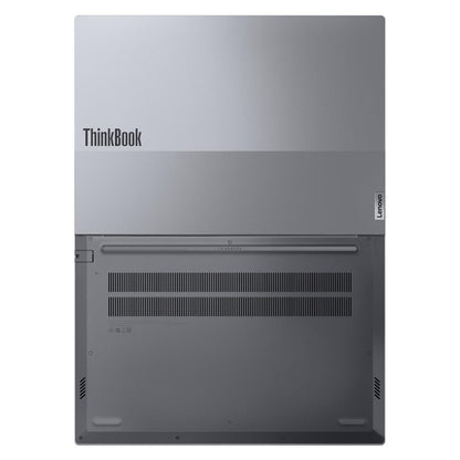 Lenovo ThinkBook 16 Gen 8 Laptop | Intel® Core™ Ultra 7 255H | 16GB DDR5 | 512GB PCIe SSD | Intel Arc™ Graphics | 16" WUXGA IPS | Fingerprint Reader | No OS | 21SK0030GR