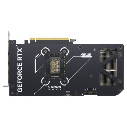 ASUS Dual GeForce RTX 5070 12GB OC Graphics Card – GDDR7, 2542MHz Boost Clock, PCIe 5.0 High-Performance GPU