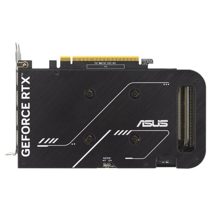 ASUS Dual GeForce RTX 5050 OC Edition Graphics Card – 8GB GDDR6, PCIe 5.0, High-Performance Gaming GPU | Black