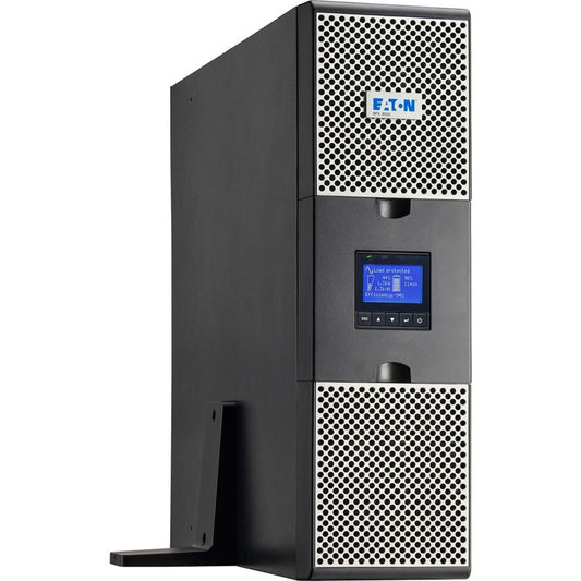 Eaton 9PX3000IRT3U – 3000 VA / 3000 W Online Rack/Tower UPS (3U)