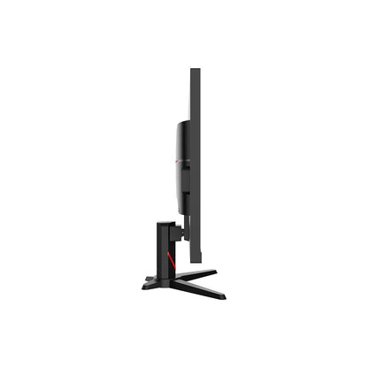 GAMEON GOMD27QHD240IPS Dominator Series 27" QHD, 240Hz, MPRT 0.5ms, HDMI 2.1, Fast IPS Gaming Monitor (Supports PS5) - Black
