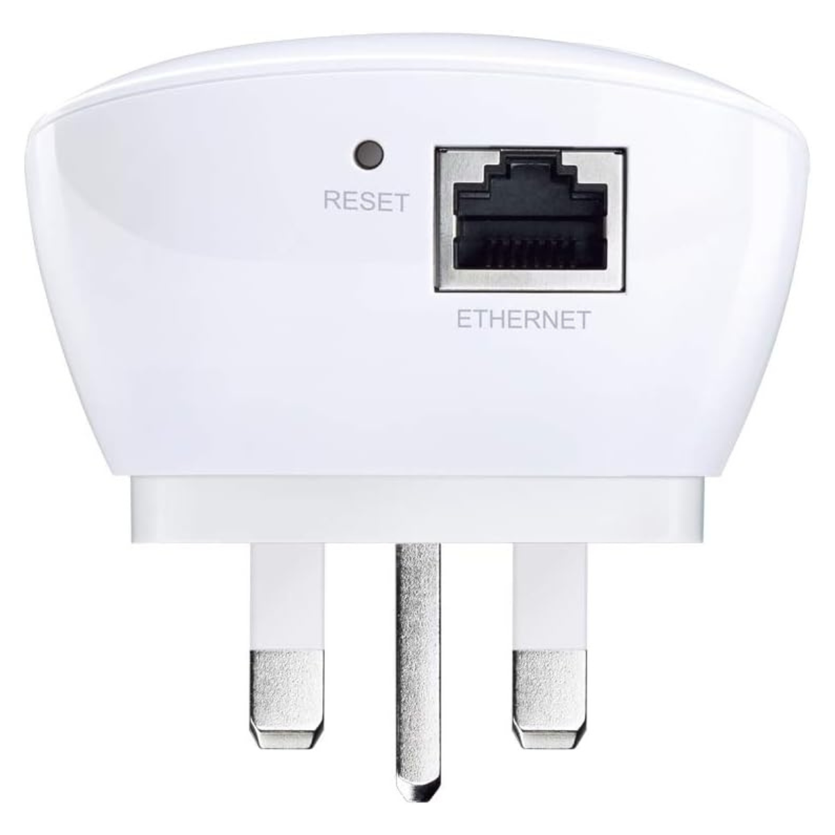 TP-Link RE200 AC750 Mesh Wi-Fi Range Extender – Dual Band, 750Mbps, OneMesh, Ethernet Port (White)