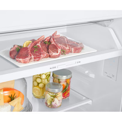 Samsung RT6300C 460 Liters Bespoke Top Mount Freezer Refrigerators RT47CB664622AE with SmartThings AI Energy Mode, SpaceMax™ and Optimal Fresh