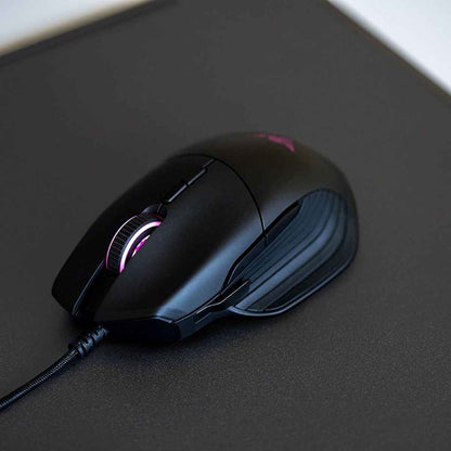 Razer Basilisk Chroma Enabled RZ01-02330100-R3A1 RGB FPS Gaming Mouse (16,000 DPI 5G Optical Sensor)