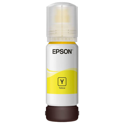 Epson 101 Ink Bottle – High-Yield Pigment & Dye Ink for EcoTank Printers