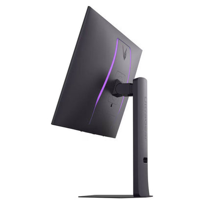 LG UltraGear Dual-Mode Gaming Monitor | 32" 4K UHD OLED | 240Hz | 0.03ms GTG | G-Sync | FreeSync Premium Pro | 32GS95UV-B
