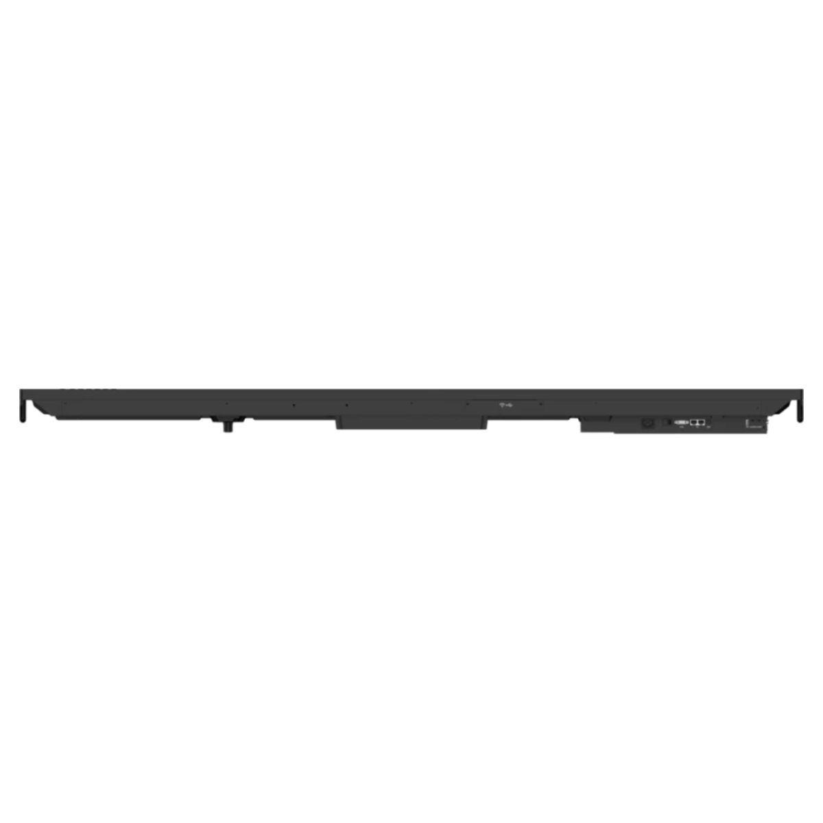 ViewSonic ViewBoard IFP7535-1-1C 75-Inch 4K UHD Interactive Display | 64-Point Touch | Android 16 | 8GB RAM | IFP7535-1-1C