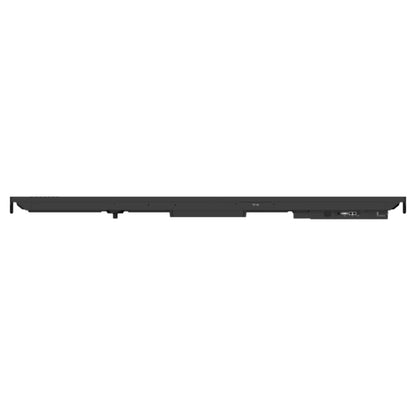 ViewSonic ViewBoard IFP7535-1-1C 75-Inch 4K UHD Interactive Display | 64-Point Touch | Android 16 | 8GB RAM | IFP7535-1-1C