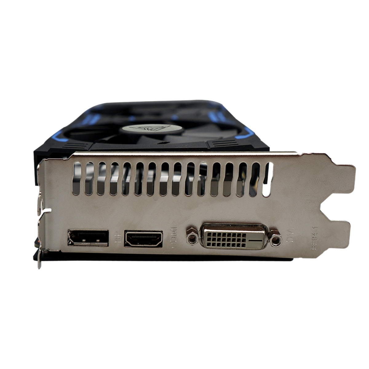 Arktek GeForce GTX 1660 SUPER Dual Fan 6GB GDDR6 - 1530, 1785MHz, 14Gbps, 192-bit, HDMI, DVI, DP–Mid-Range GPU for 1080p Gaming UAE