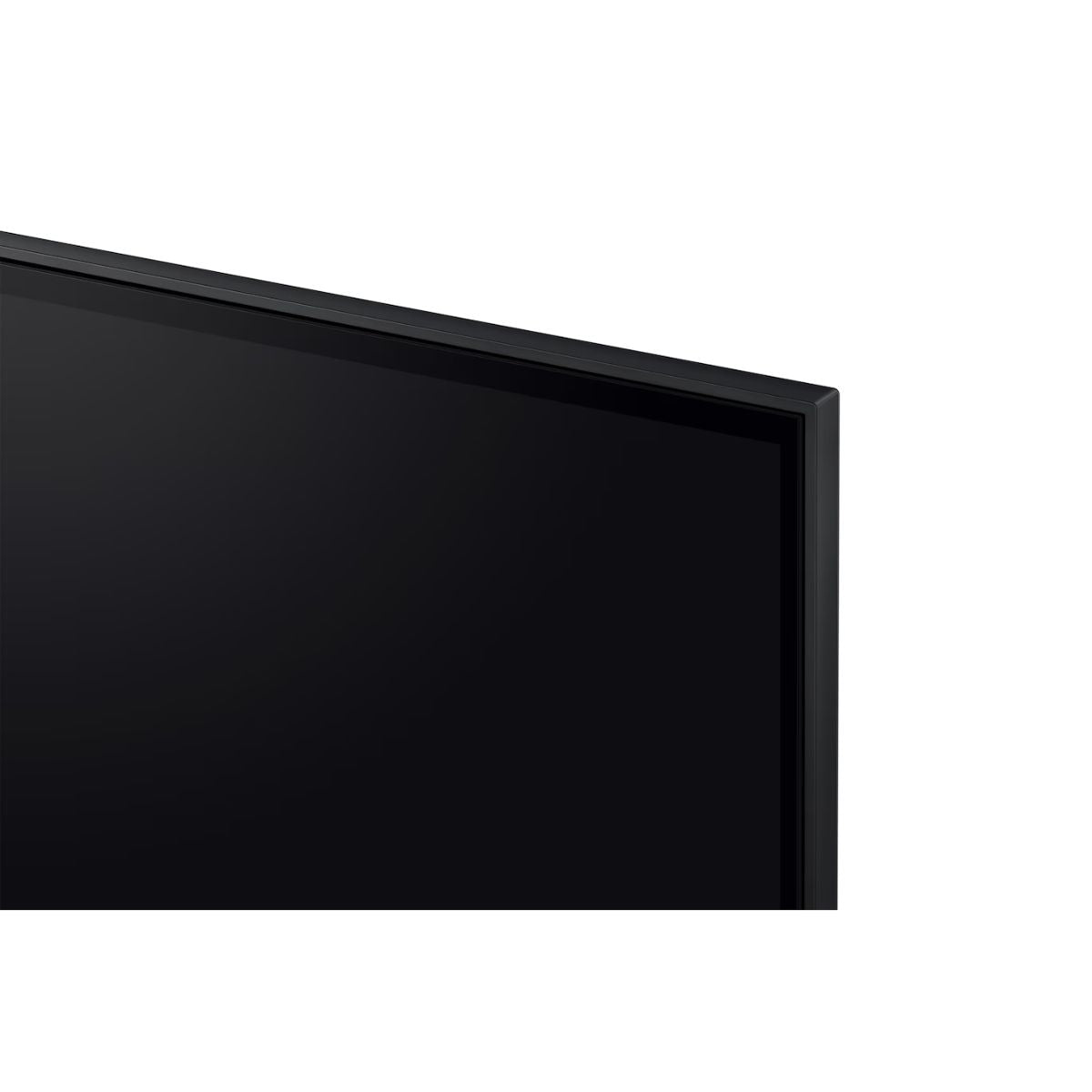 Samsung M7 M70F Smart Monitor, 43" VA Display, 4K UHD Resolution, 60Hz Refresh Rate, 4ms (GtG) Response Time, Tizen Operating System, WIFI5 & BT5.2 Connectivity, Black