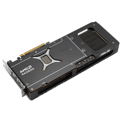 ASUS Prime Radeon RX 9070 XT OC Graphics Card – 16GB GDDR6, PCIe 5.0 High-Performance GPU
