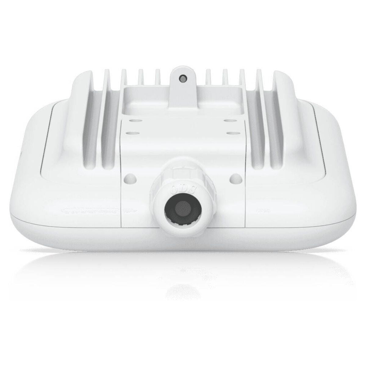 Ubiquiti U7 Pro Outdoor Access Point, Wi-Fi 7 Standard, 6 Spatial Streams, Up to 5.8 Gbps (6 GHz), Wireless Meshing, 465 m² Coverage | U7-PRO-OUTDOOR
