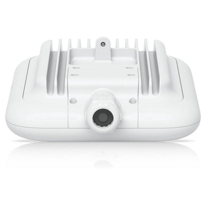 Ubiquiti U7 Pro Outdoor Access Point, Wi-Fi 7 Standard, 6 Spatial Streams, Up to 5.8 Gbps (6 GHz), Wireless Meshing, 465 m² Coverage | U7-PRO-OUTDOOR