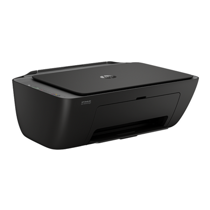 HP DeskJet Ink Advantage 2976 All-in-One Printer (B18K0C) | Wireless Print, Scan & Copy | HP Smart App | Dual-Band Wi-Fi | Home & Office Printer UAE