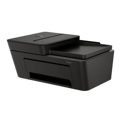 HP DeskJet Ink Advantage 4376 All-in-One Inkjet Printer | Print Scan Copy | Wireless Wi-Fi | Automatic Document Feeder | Low-Cost Ink | A4 Printer | Model 89G05C