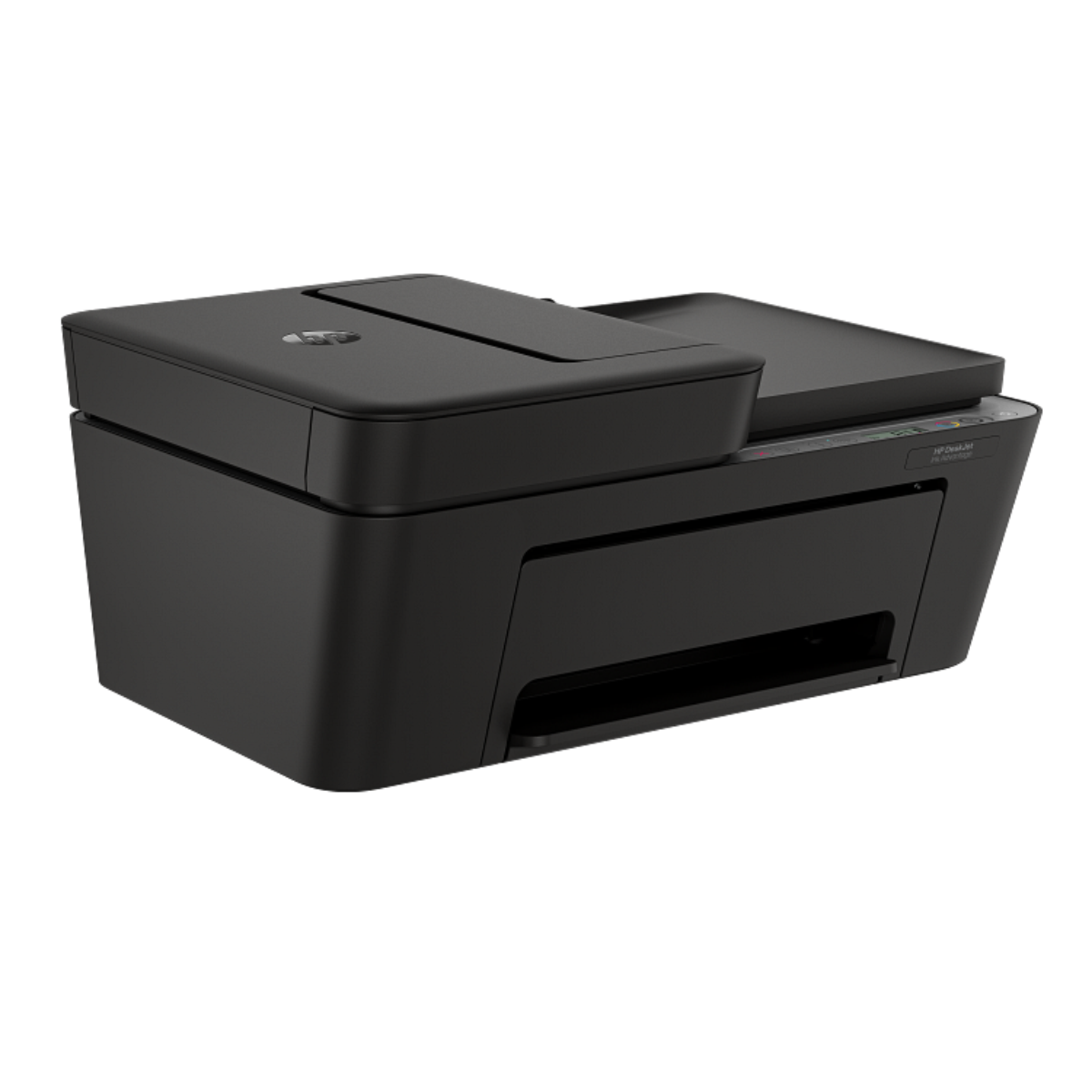 HP DeskJet Ink Advantage 4376 All-in-One Inkjet Printer | Print Scan Copy | Wireless Wi-Fi | Automatic Document Feeder | Low-Cost Ink | A4 Printer | Model 89G05C