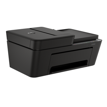 HP DeskJet Ink Advantage 4376 All-in-One Inkjet Printer | Print Scan Copy | Wireless Wi-Fi | Automatic Document Feeder | Low-Cost Ink | A4 Printer | Model 89G05C