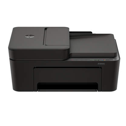 HP DeskJet Ink Advantage 4376 All-in-One Inkjet Printer | Print Scan Copy | Wireless Wi-Fi | Automatic Document Feeder | Low-Cost Ink | A4 Printer | Model 89G05C