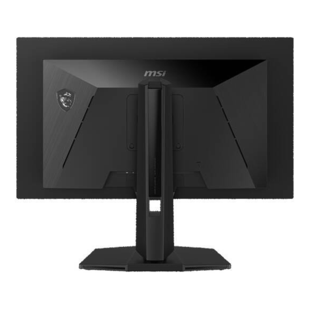 MSI MAG 273QP QD-OLED X24 Gaming Monitor | 27-inch QD-OLED WQHD Display | 240Hz Refresh Rate | 0.03ms GtG Response Time | Adaptive-Sync | 1.07 Billion Colors | Black | 9S6-3CE69H-015