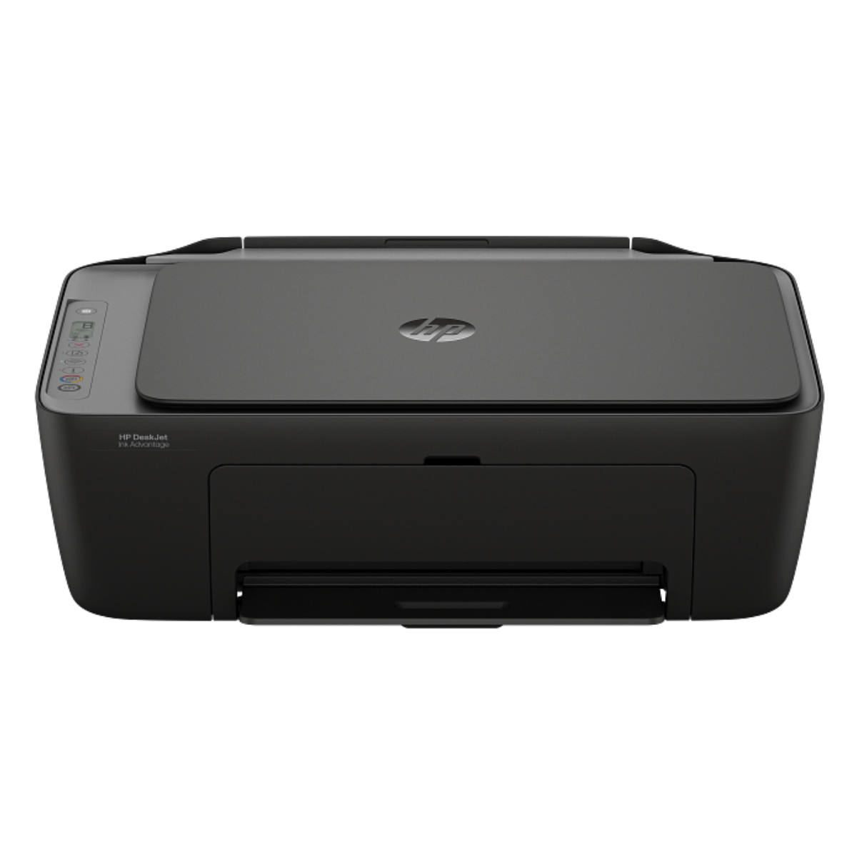 HP DeskJet Ink Advantage 2976 All-in-One Printer (B18K0C) | Wireless Print, Scan & Copy | HP Smart App | Dual-Band Wi-Fi | Home & Office Printer UAE