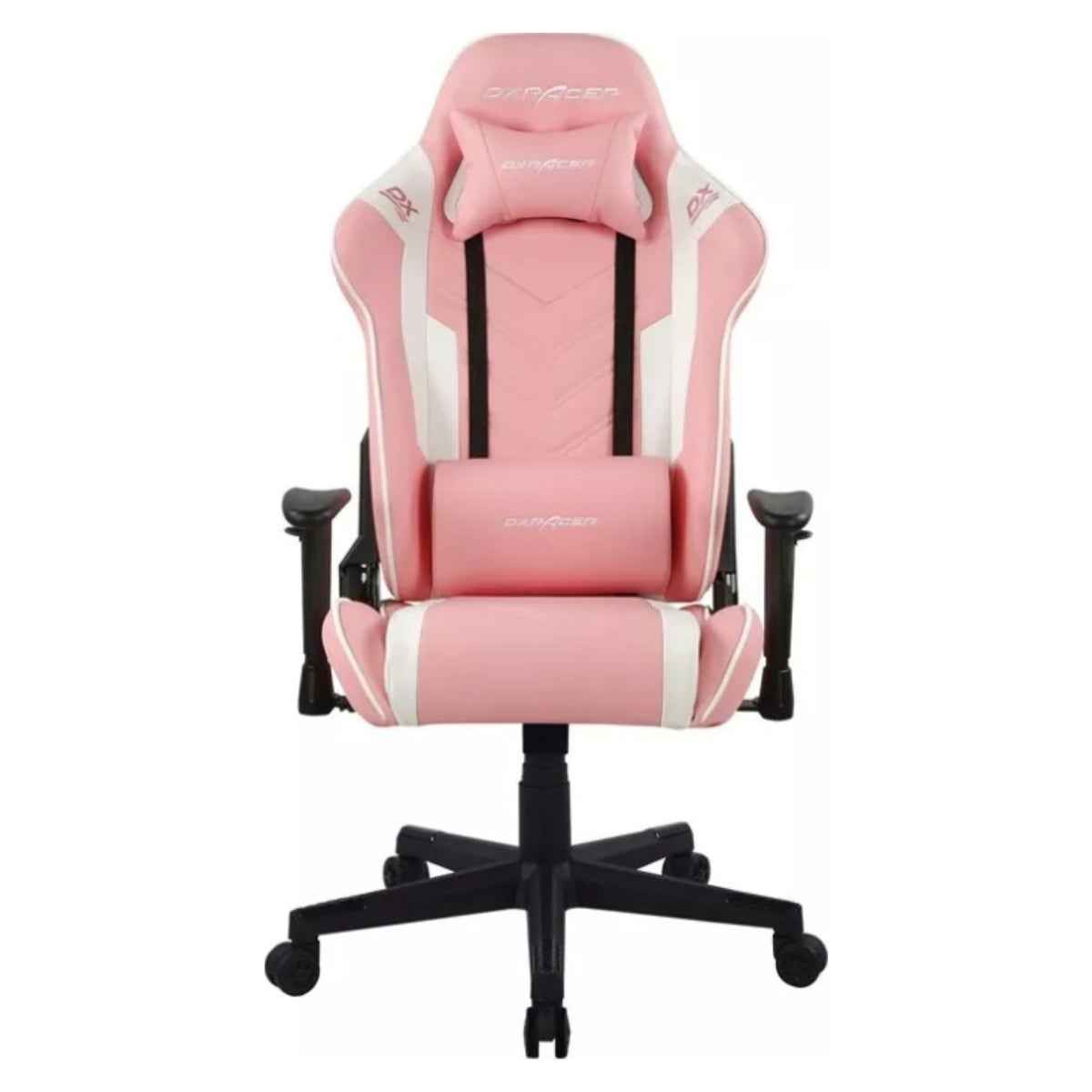 DXRacer Prince Series P132 Gaming Chair – Premium Racing-style Ergonomic Chair for Gamers & Professionals Style, Comfort & Performance for Long Sessions