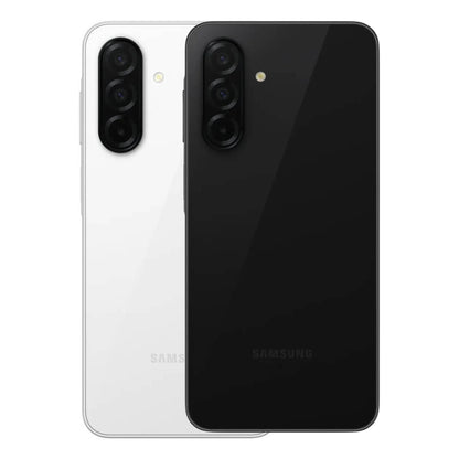 Samsung A26 5G Dual Sim Mobile Phone, 6.7" FHD+ Super AMOLED Display, Exynos 1380 Chipset, 6GB RAM, 128GB ROM, Mali-G68, One UI 7, 5000mAh