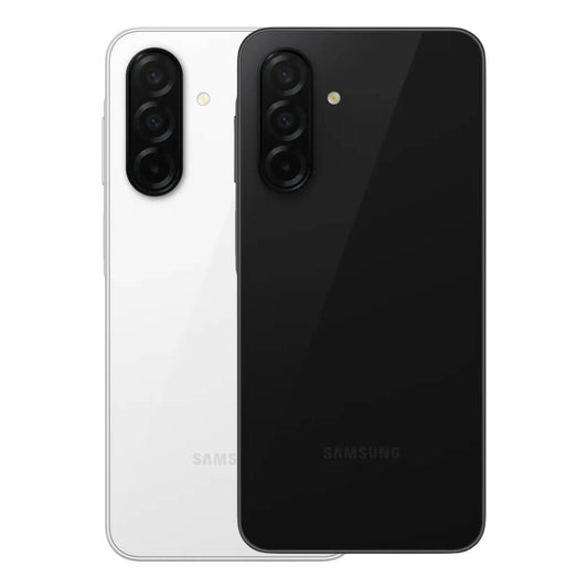 Samsung A26 5G Dual Sim Mobile Phone, 6.7" FHD+ Super AMOLED Display, Exynos 1380 Chipset, 6GB RAM, 128GB ROM, Mali-G68, One UI 7, 5000mAh