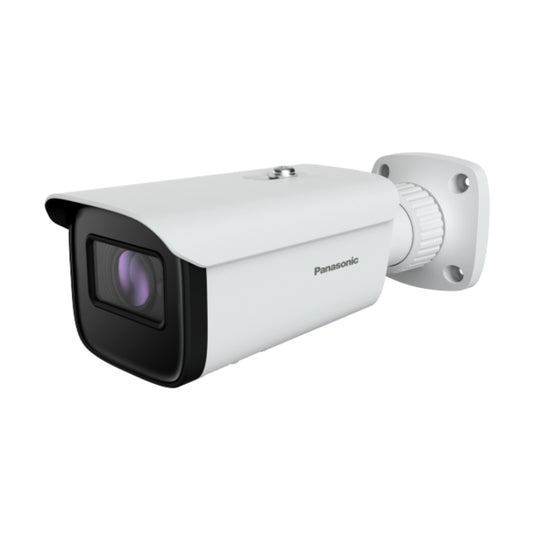 Panasonic PM-VB5ULFR-W 5MP Bullet Network Camera