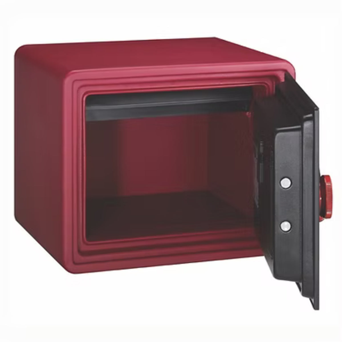 Eagle Safes Fire Resistant Safe - Digital Lock + Key Lock