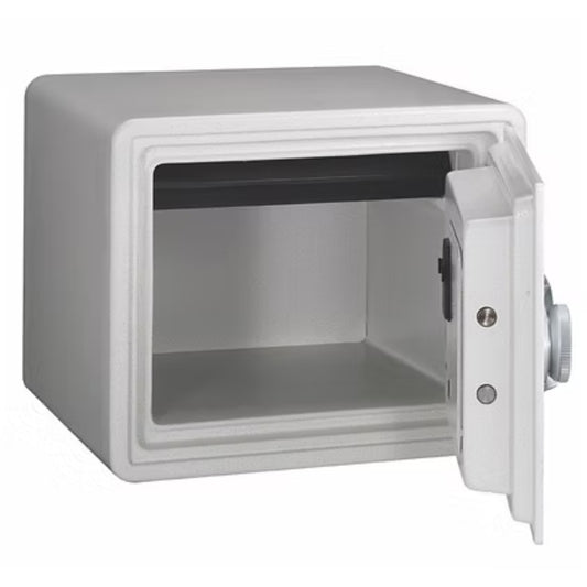 Eagle Safes Fire Resistant Safe - Digital Lock + Key Lock