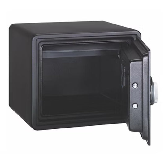 Eagle Safes Fire Resistant Safe - Digital Lock + Key Lock