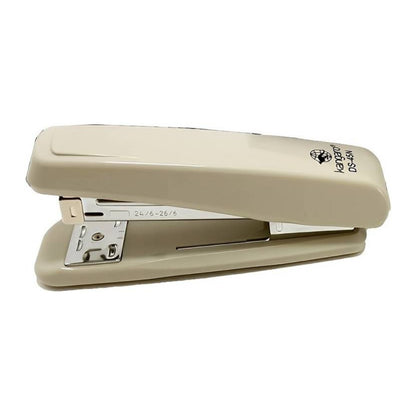 Kangaro DS-45N Stapler, 30 Sheets Capacity, Random