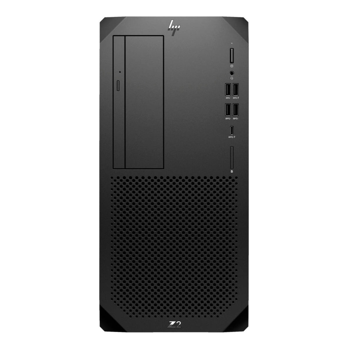 HP Z2 G9 Tower Workstation Desktop PC - Intel Core i7-14700K vPro5.60G, 16GB (1x16GB) DDR5 4800, HP 1TB PCIe 2280 Val M.2 SSD, HP USB 320K Keyboard, HP WRD 320M Mouse, 700W TWR, No OS, 3/3/3 Warranty