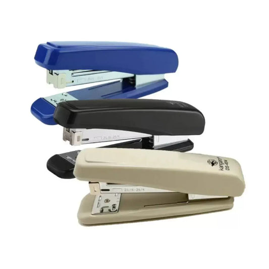 Kangaro DS-45N Stapler, 30 Sheets Capacity, Random