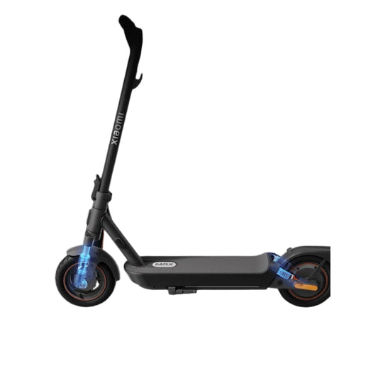 Xiaomi Electric Scooter 5 Max, Black