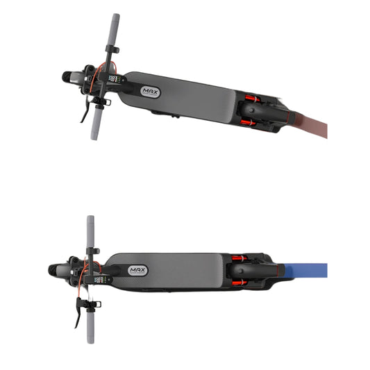 Xiaomi Electric Scooter 5 Max, Black