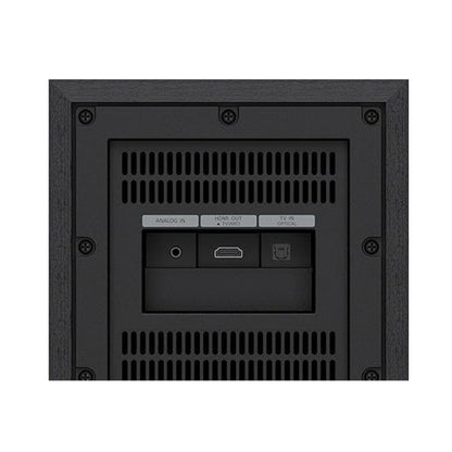 Sony HT-S40R 600W 5.1ch Home Cinema with Wireless Rear Speaker